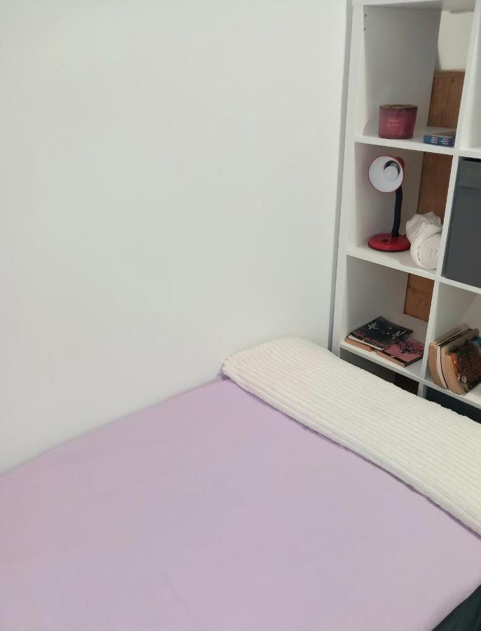 Hola Apartamenty Narutowicza Łódź Zewnętrze zdjęcie