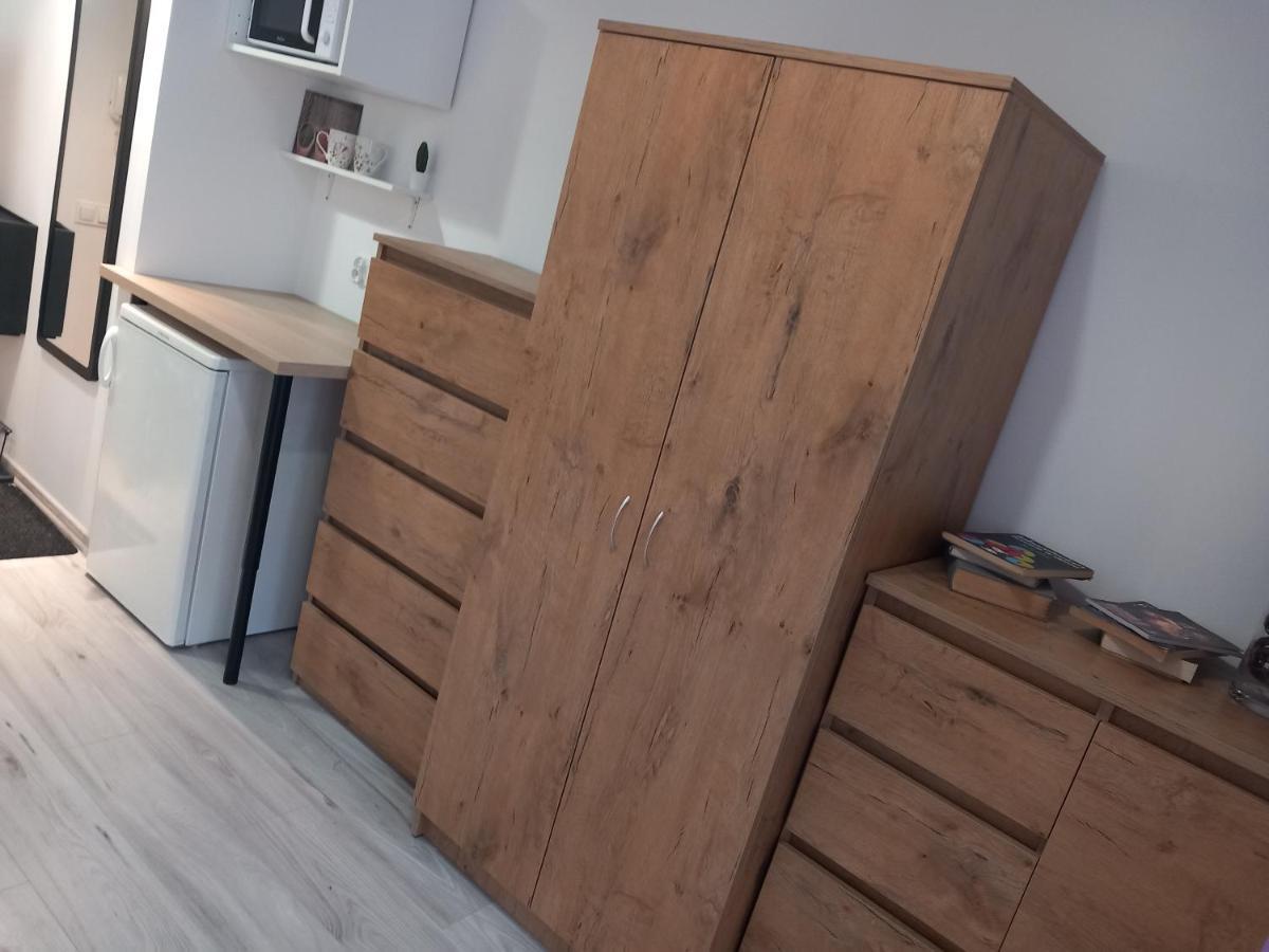 Hola Apartamenty Narutowicza Łódź Zewnętrze zdjęcie