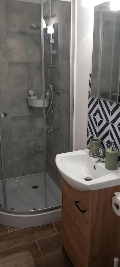 Hola Apartamenty Narutowicza Łódź Zewnętrze zdjęcie