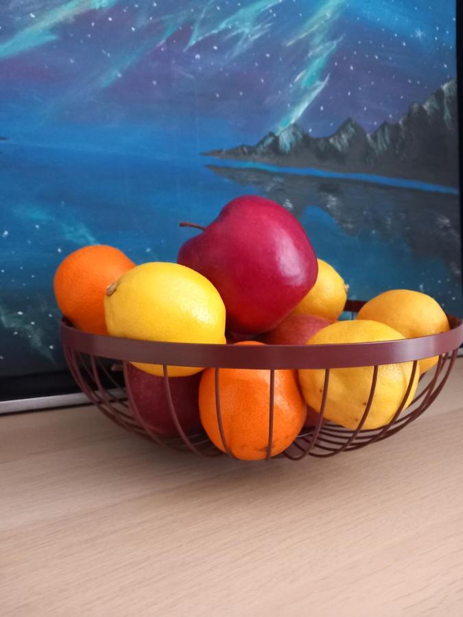 Hola Apartamenty Narutowicza Łódź Zewnętrze zdjęcie