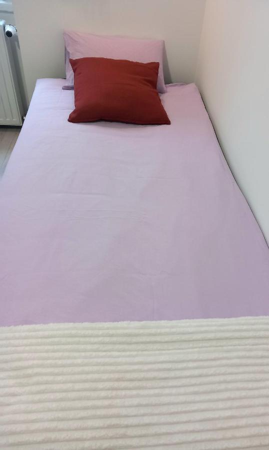 Hola Apartamenty Narutowicza Łódź Zewnętrze zdjęcie