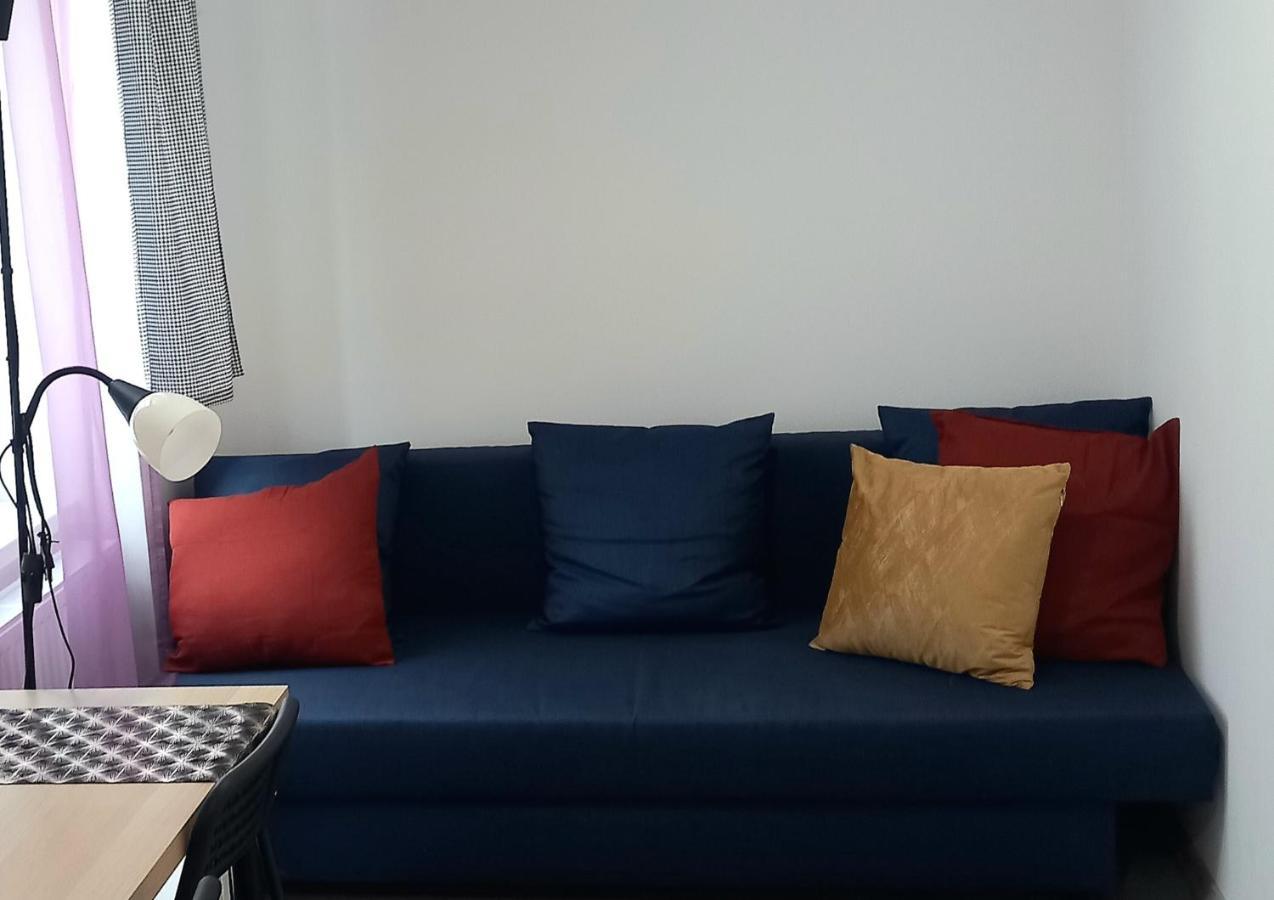 Hola Apartamenty Narutowicza Łódź Zewnętrze zdjęcie