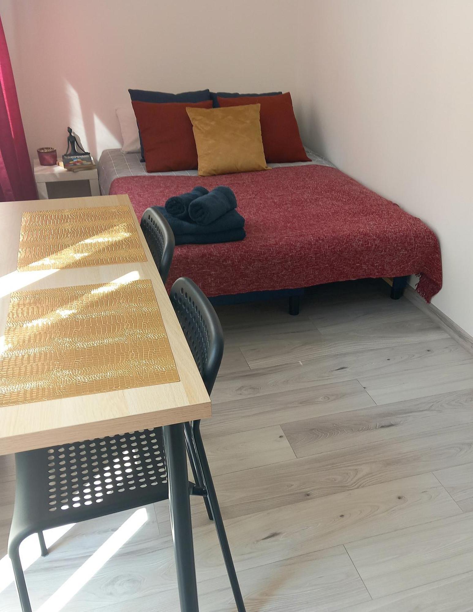 Hola Apartamenty Narutowicza Łódź Zewnętrze zdjęcie